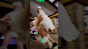 Встречайте Большой театр 🤣Вот такое шоу устроили родные и гости моей сестре на юбилей 🤣