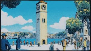 Почему жизнь без амбиций может быть самым мудрым путём ?