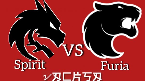 Live: Spirit vs Furia | VaCksA Play | IEM Kraków 2026: Semifinal | 07.02.2026 cs2 кс 2 кс2 cs2