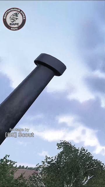 ARMA Reforger: shrt #10 - Догонялки (ULTRVFAMILY event) #shorts