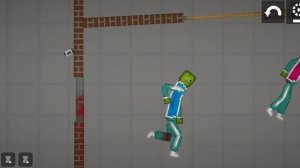 игра кальмара 1 сезон 6 часть