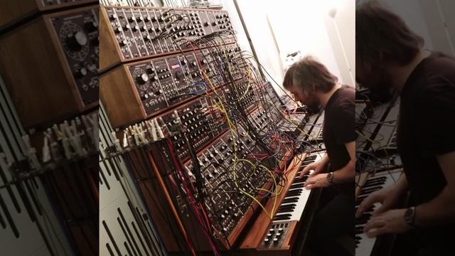 Ну что ты делаешь с нами,Hannes....🙌💃(снова шедевр)