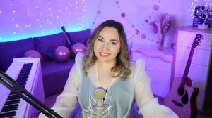 Пою в прямом эфире!