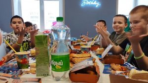 сикс севен !!!