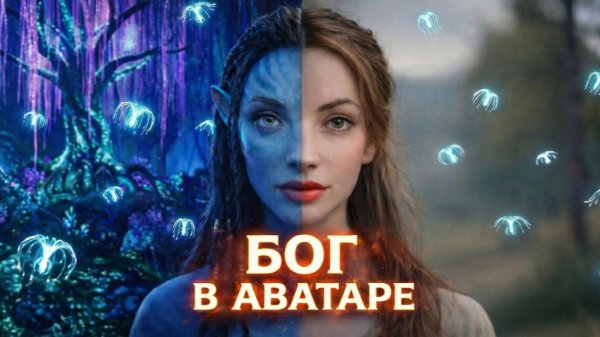 Аватар: Скрытый христианский смысл, который вы не заметили 🙏 #аватар #психология