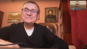 Виктор Ефимов: «Ответы на вопросы после эфира про еду»