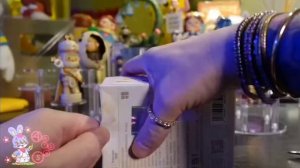 новинки и не только игрушки 🧸 поп-март.