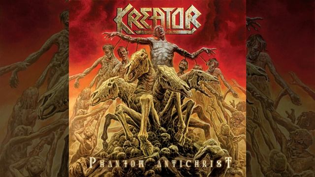 05 - Civilization Collapse (KREATOR)