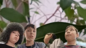 Серёжа и Алёша - 134 серия [Неудачная шутка]