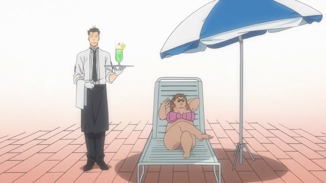 Gin no Saji - Kiss you (miwa) смотреть онлайн