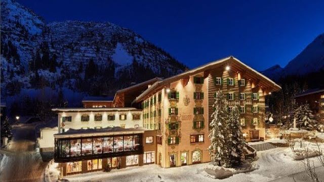 2020. Австрия. Отдых в горах БЕЗ финансовых рисков в отелях Kristiania Lech и Gasthof Post