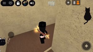 //ВЕРНУЛАСЬ В ММ2🦭😈// тгк://мешок с котятами//