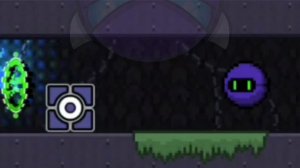 [🌙 Plat. Easy Demon] "Tech City" (#22)