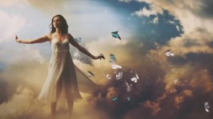 В.Р. - Душа как  птица