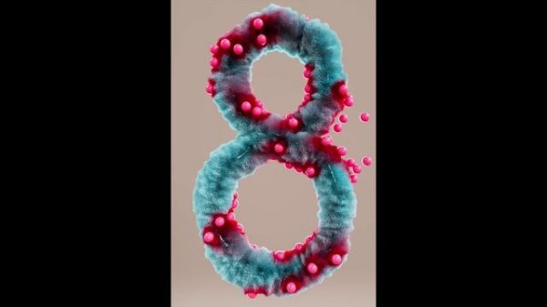 Взаимодействие с волосами в houdini