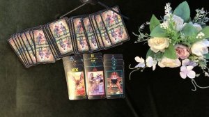 Что партнер думает о вас ? Таро расклад!