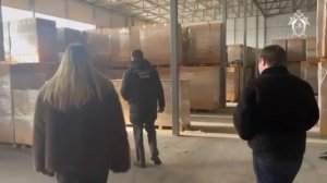 В Краснодаре нашли 12 пачек контрафактных сигарет стоимостью 1,5 млрд рублей