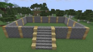 СДЕЛАЛ ДОМ(1ч.)