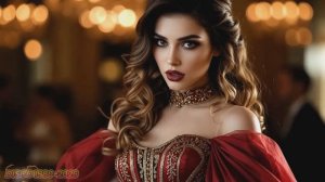 New Italo Disco – Vintage Elegance 2026 (AI)_4K-2160p