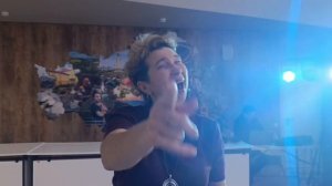 7 февраля.Мой ненаглядный.....