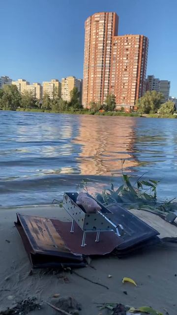 Мангал "эгоист" смотреть онлайн