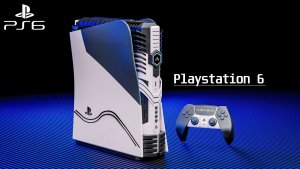 PS6 АНОНСИРОВАЛИ Что от нас СКРЫВАЮТ в новом поколении