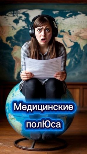 Медицинские полЮса.Телефонные аферисты