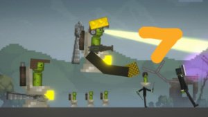 Оригинальное скибиди часть 7