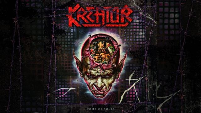 03 - People Of The Lie (KREATOR)