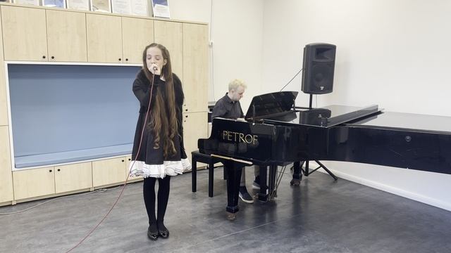 Take the "A" Train смотреть онлайн