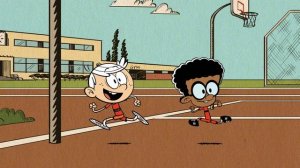 Мой шумный дом 1 сезон 26 серия (мультсериал, 2016)