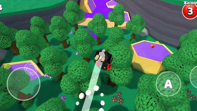 Как получить призрачный след в Super Beat Adventure