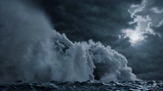 Подводное царство Нептуна смотреть онлайн