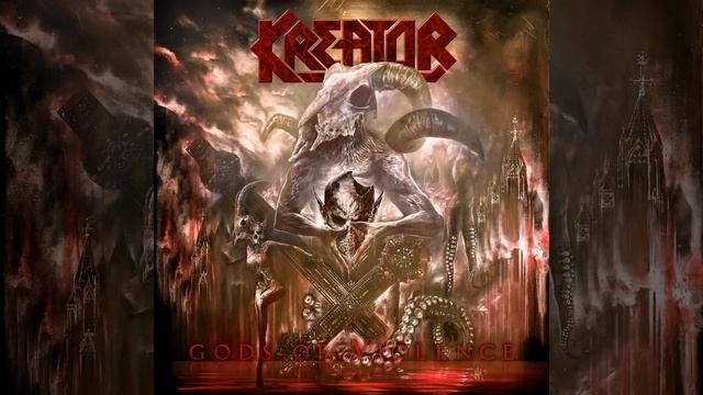 07 - Hail To The Hordes (KREATOR)