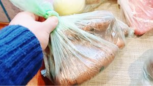 Покупки/Потушила на обед/Моё творчество