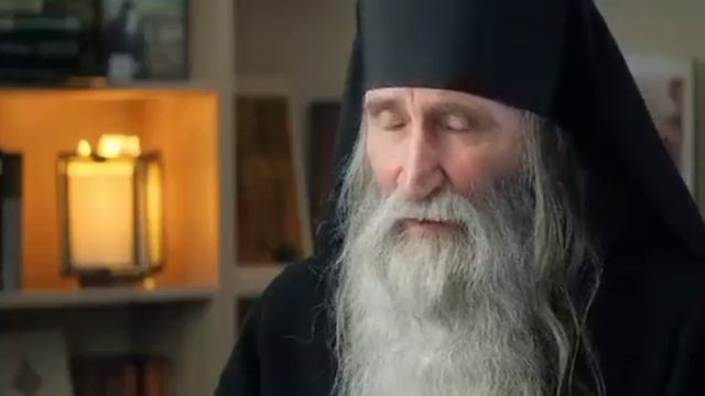 ☦️Сын нахамил и не просит прощения. Как поступить? ☦Отвечает монах Киприан. смотреть онлайн