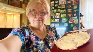 07.02.26 🍕СУББОТНИЙ VLOG НА КУХНЕ 🍕