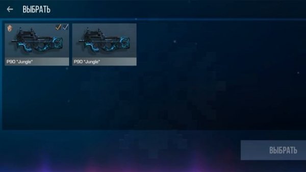 открываю Пейс