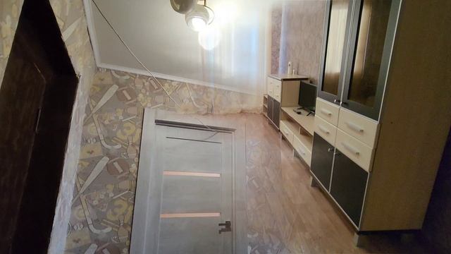 Индустриальная 1