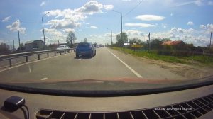 Едем в магазин ПОБЕДА за САХАРОМ