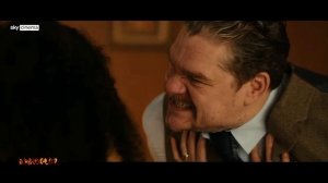 "БЕЗРАССУДСТВО"/Скотт Эдкинс/ Первый трейлер.