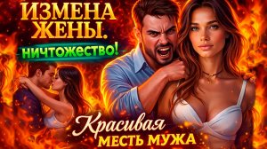 ЕЙ КТО-ТО ВСЁ ВРЕМЯ ЗВОНИЛ I НО КОГДА ОН УЗНАЛ I МЕСТЬ МУЖА