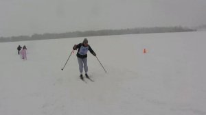 Лыжня России - 2026 (Почеп)