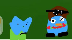 разоблочение не блу(1-я часть)