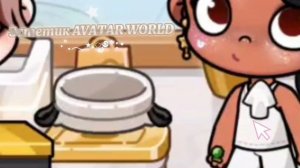 Эстетик вещи? 🦙/ аватар ворлд / где найти*🍧