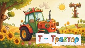 Учим алфавит вместе | Учим буквы | Детские песенки | Песенки для детей | Мульт