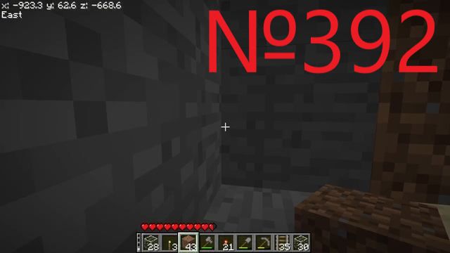 Minecraft №392