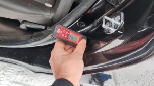 Renault Grand Scenic 3 161000км 2010год 7 мест