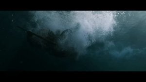 Эпичная битва с каменным троллем. Седьмой сын (2014).