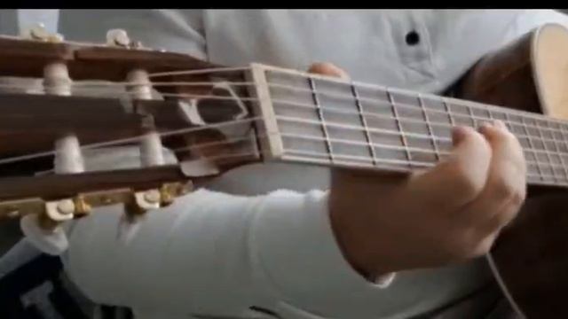 Rondo Alla Turca В.А. Моцарт кавер